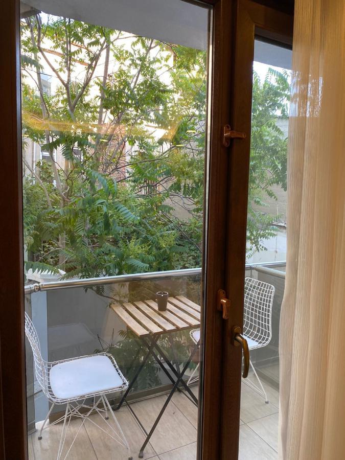 Galata King Suite Hotel Istanbul Exteriör bild